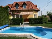 Kerepes-Szilasligeten eladó luxus családi ház Kerepes-Szilasligeten eladó luxus családi ház